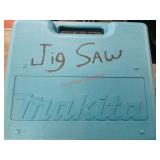 Marital Jig Saw Model 4324 (garage)