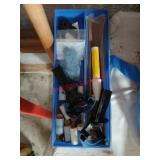 Pool Stick Lot (garage)