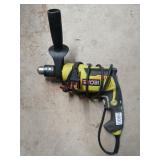 Ryobi D620H Drill (garage)
