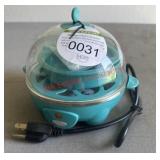 Egg Cooker (pantry)