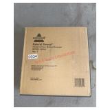 Bissell Carpet and Floor Manual Sweeper (pantry)