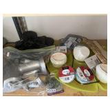Shelf Lot (pantry)