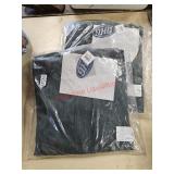 Pair of Dutch Harbor Gear rain coats, new -