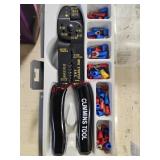 Electrical kit - garage