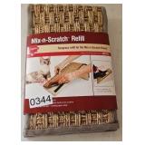 Mix and Scratch Refill (office)