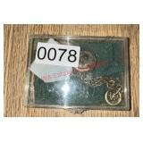 Vintage Pin (kitchen)
