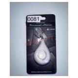 Safe Sound Personal Harm Alarm NEW (kitchen)