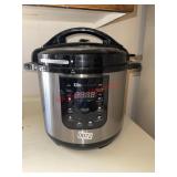 Elite Platinum Pressure Cooker (kitchen)