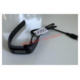 Pro fitness tracker and charger  (kitchen)