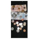 Foreign Currency (office)