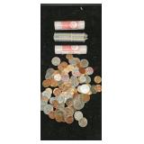 2006 Westward Journey Nickels P and D plus U.S.