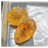 Amber Stones (office)