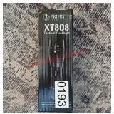 Primitice Survivors XT808 Tactical Flash Light