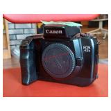 Canon EOS A2E Body (dining room)
