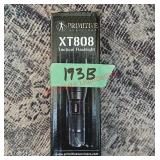 Primitice Survivors XT808 Tactical Flash Light
