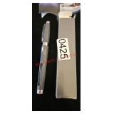 Bell Howell Knighthawk Pen with Lighted Magnifier