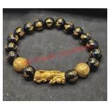 Buddha Power Bracelet (office)