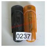 Outdoor Survival One-Handed Flint Based Emergency