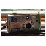 Olympus Camedia C-50 Zoom Camera