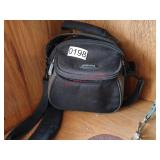 Philips Camera Bag (dining room)