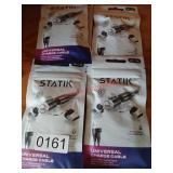 Statik Universal Charger Cable 5ct (dining room)