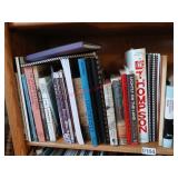 Book Lot (dining room)