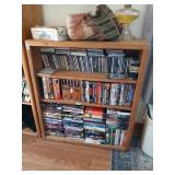 Book Shelf 12x32x36  (dining room)