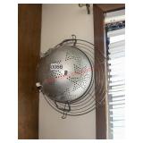 Strainer (kitchen)