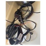 Yamaha Orthodynamic Headphones YH-2 (kitchen)