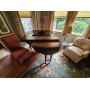 Mount Vernon: Big Fir Estates Home