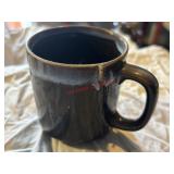 Nice little Clay Mug     (backhouse)