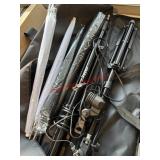 Idea Illuminated Emart Photography Light Stands