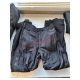 Mens Small Insulated Rain Pants Pacific Edge