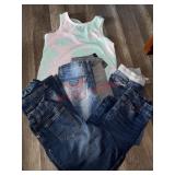 Another Young Girls Clothing Lot