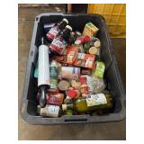large Lot of Dry Goods, some expired some not see