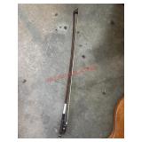 Seems to be Carbon Fiber Viola Bow for string