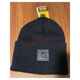 New Carhartt Beanie            (hallway)
