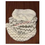 New Shark Triangle Steamer pads