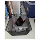 Misc. items lot(dinning room)