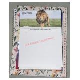 Note pads and other items lot (dinning room)