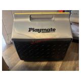 Small Playmate Cooler CLEAN         (Back house)