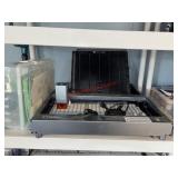 X-Tool D1Pro Laser Engraver worked before stored