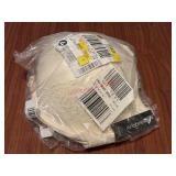 New 44DD Padded Lace, mesh Bra