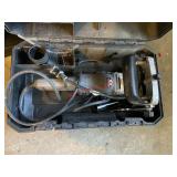 Porter-Cable 557 deluxe plate joiner kit.