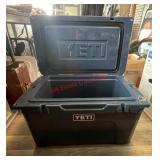 Yeti bear proof cooler (backhouse)