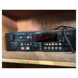 Denon DN-M2000R Mini Disc Recorder