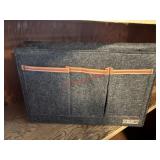 Zafit Organizer Bed Organizer            (Back