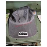 Carhartt adjustable hat - garage