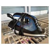 Steam iron      (back house)