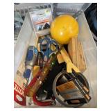 Little Box Lot      (back house)